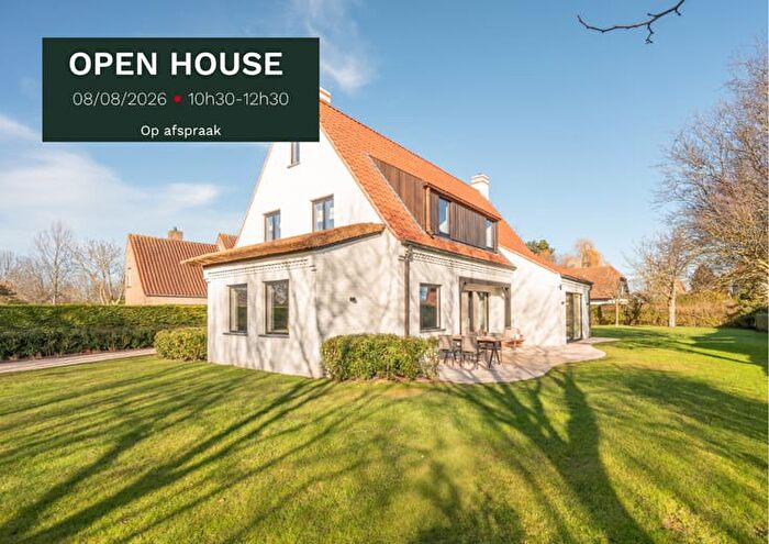 Maison 15 pièces à vendre à Halvemaandreef, Westkapelle