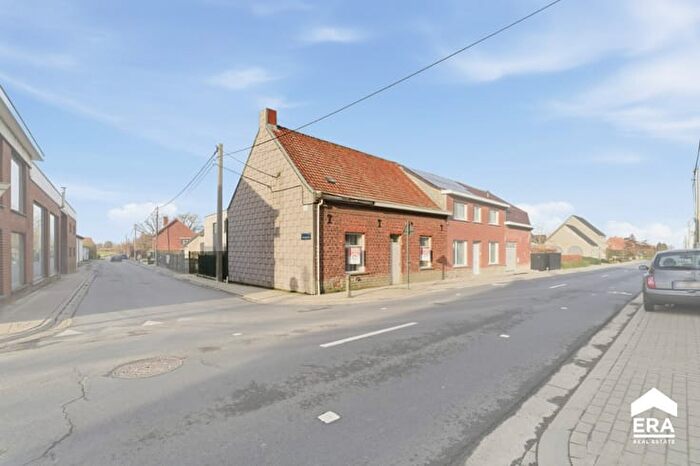 's Graventafelstraat, Zonnebeke - Maison 3 pièces à vendre