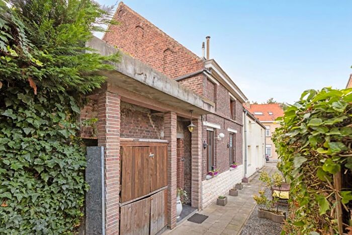 Adriaan Walraevensstraat, Grimbergen - Maison 9 pièces à vendre