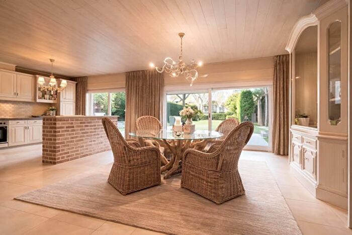 Kouterbaan, A : Maison 3 pièces à vendre