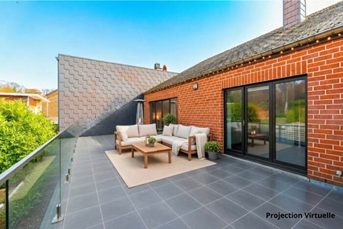 Rue du Commerce, Bassenge - Appartement 3 pièces à vendre