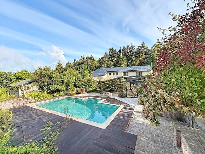 Maison 3 pièces à Rue d'Evrehailles, YVOIR, à vendre