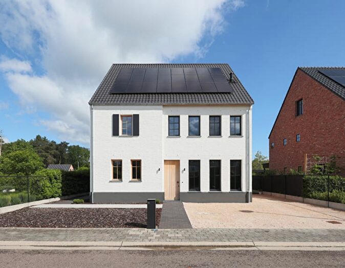 Maison 4 pièces à vendre - Multifloralaan, Tremelo