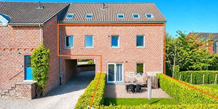 Rue Andernack, Trembleur - Maison 3 pièces à vendre