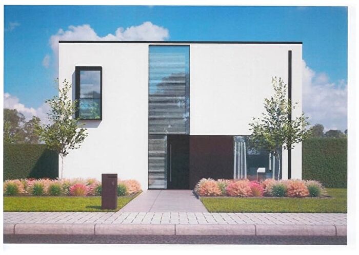 Groot Overlaar, Tienen : Maison 3 pièces à vendre