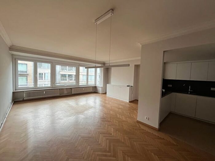 Appartement 10 pièces à louer - Rogierlaan, Oostende