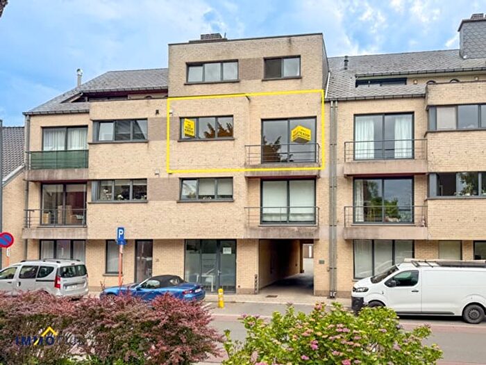 NieuwerkerkenDorp, Aalst Nieuwerkerken - Appartement 2 pièces à vendre
