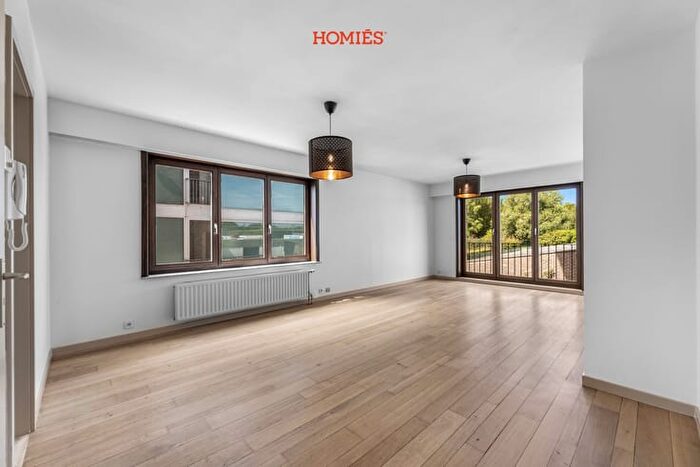 Wijgmaalsesteenweg, Herent : Appartement 9 pièces à vendre