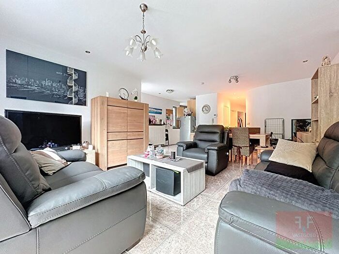 Appartement 11 pièces à Bohemen, Wichelen, à vendre