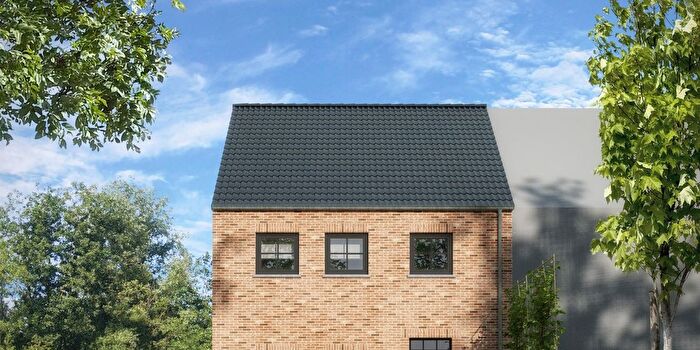 Elsterweg Lot amp, Millen - Maison 3 pièces à vendre