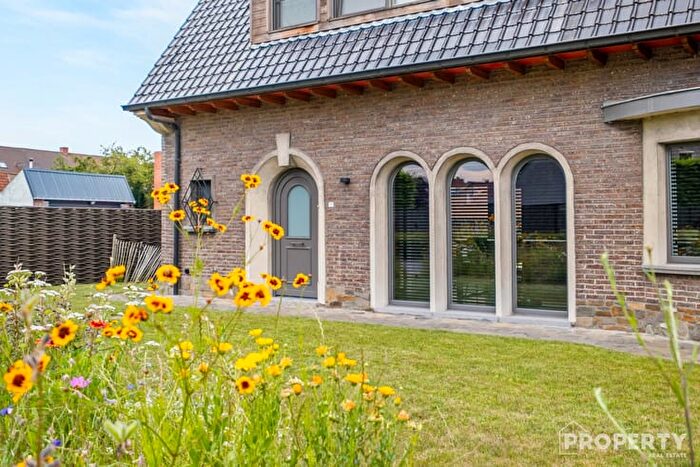 Maison 3 pièces à vendre à Beekstraat, DEERLIJK