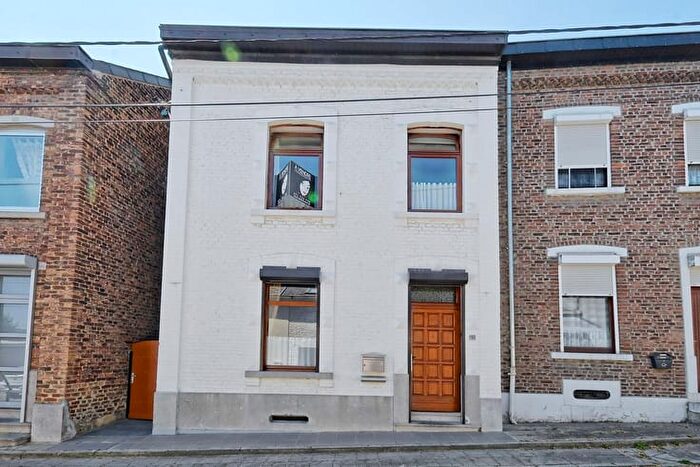 Maison 4 pièces à vendre - Rue du Culot, HAMSURSAMBRE