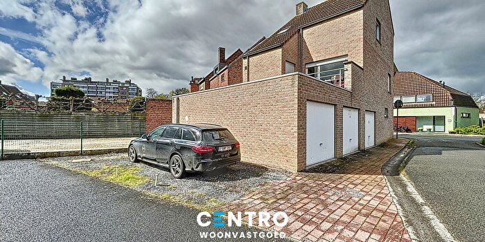 Assebroek, WestVlaanderen - Maison 2 pièces à vendre