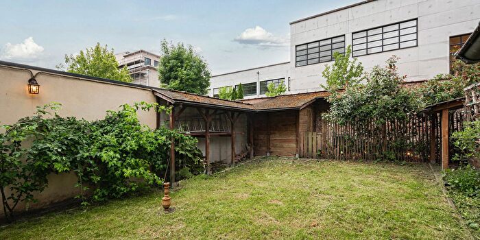 Maison 8 pièces à vendre à Gent, OostVlaanderen