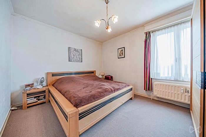 Appartement 6 pièces à vendre à Avenue de l'agriculture, Grivegnée