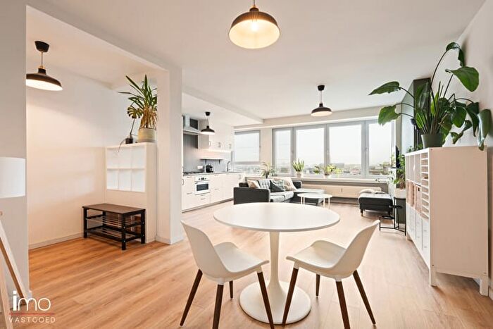 Italiëlei, Antwerpen : Appartement 2 pièces à louer