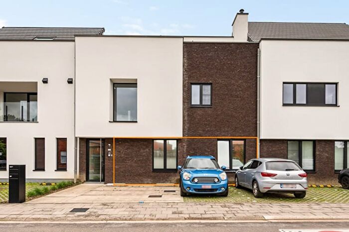 Appartement 12 pièces à vendre à Fasbinderstraat, Baal