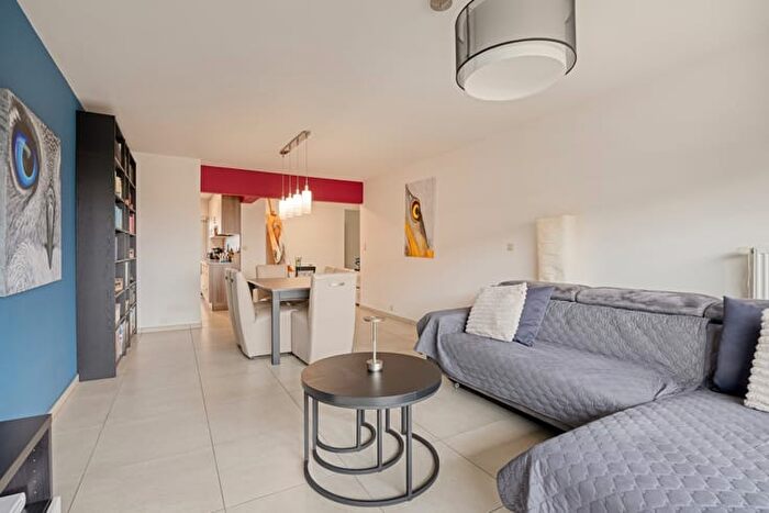 Appartement 11 pièces à vendre - SintKatarinalaan, Hasselt