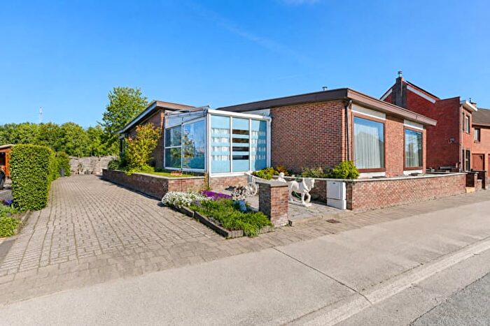 Maison 3 pièces à vendre à Lindenlaan, Beveren