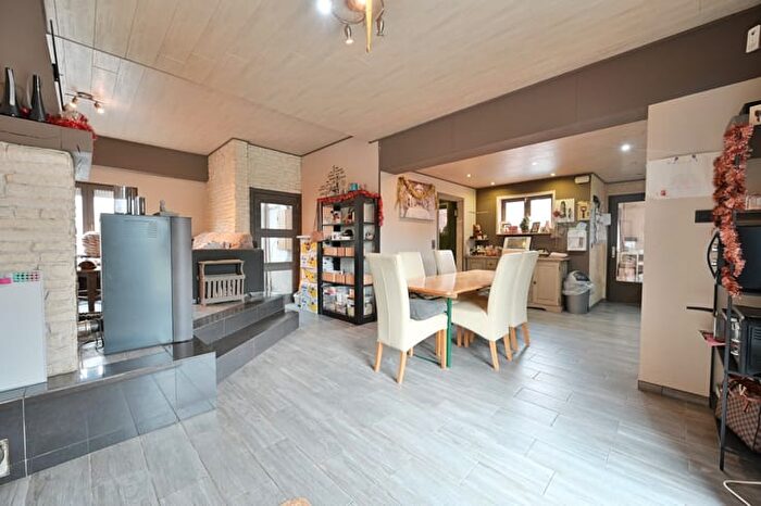 Korenhoeve, Westerlo - Maison 3 pièces à vendre