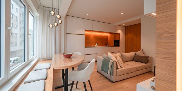 ZeedijkHeist, HeistaanZee - Appartement 2 pièces à vendre