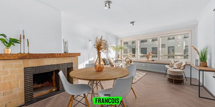 Appartement 1 pièce à vendre - Vindictivelaan, Oostende