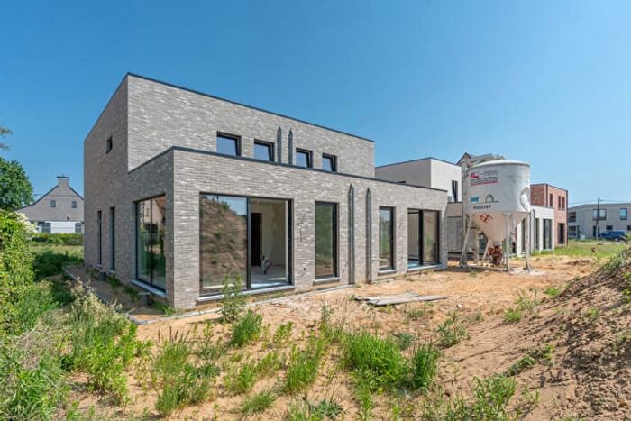 Beek C, Lille - Maison 3 pièces à vendre