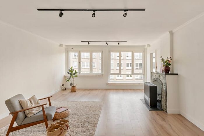 Appartement 2 pièces à Cornelis Dyckstratelaan, Deurne, à vendre