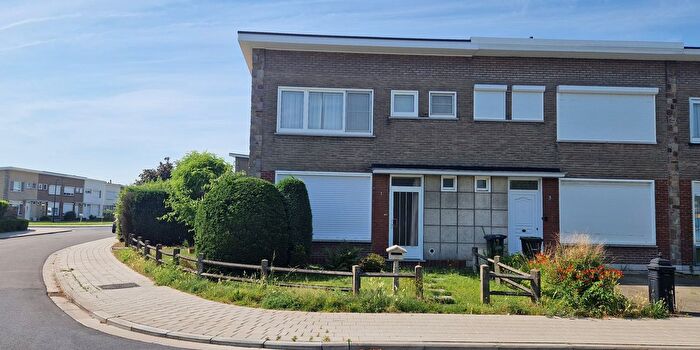 Maison à vendre - Lindenstraat, Willebroek