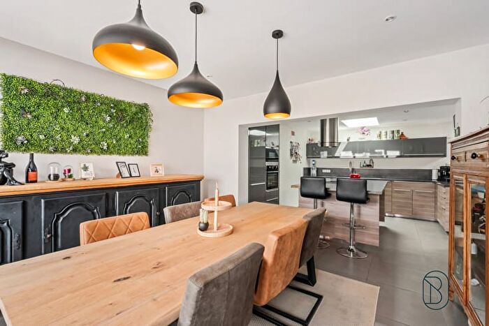 Rue des Combattants, Brunehaut Bléharies - Maison 3 pièces à vendre