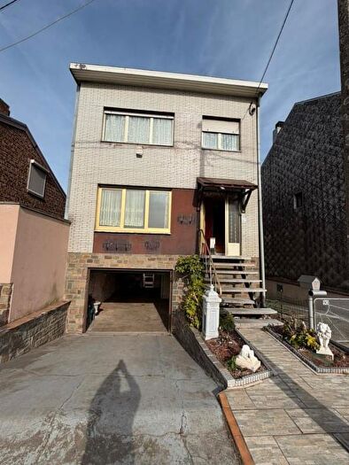 Rue de Wasseige, Grâceberleur - Maison 2 pièces à vendre