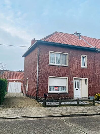 Maison 4 pièces à louer - ZuidAustraliëlaan, Lier