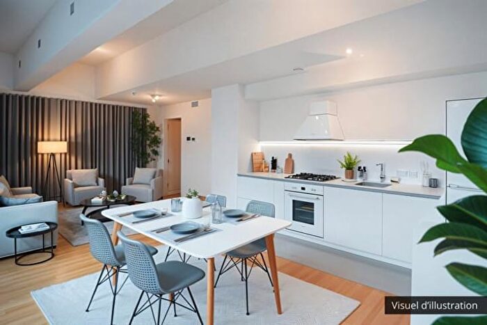 Chaussee des Nerviens, Wavre : Appartement 2 pièces à vendre
