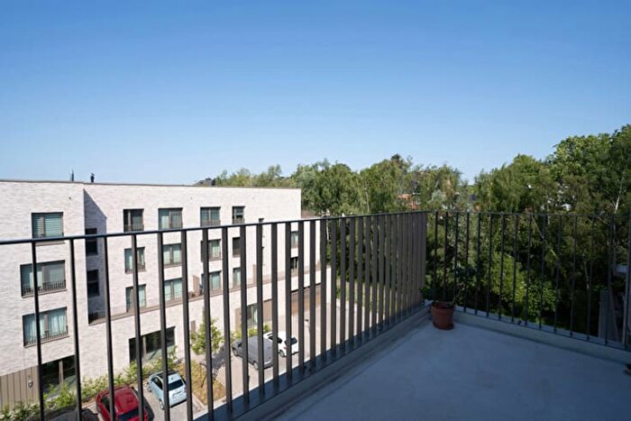 Appartement 1 pièce à louer à Place du Canestia, Nivelles