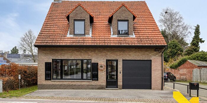 Maison 3 pièces à vendre - Oude Markt, Dessel