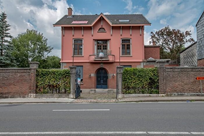 Maison 4 pièces à vendre à Rue des Écoles, DOLHAIN