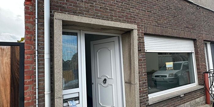Maison 3 pièces à vendre - Zeelaan, Lombardsijde