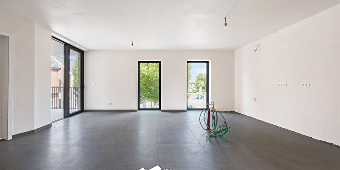 Appartement 1 pièce à vendre à Heldenplein, Oostham