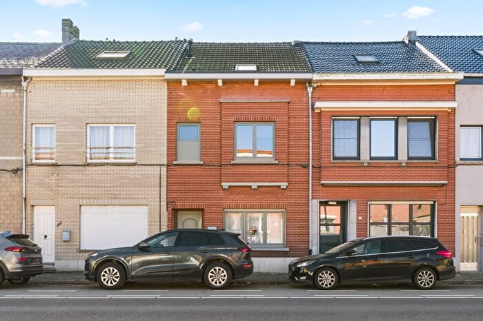 Maison 1 pièce à Leuvenselaan, Tienen, à vendre