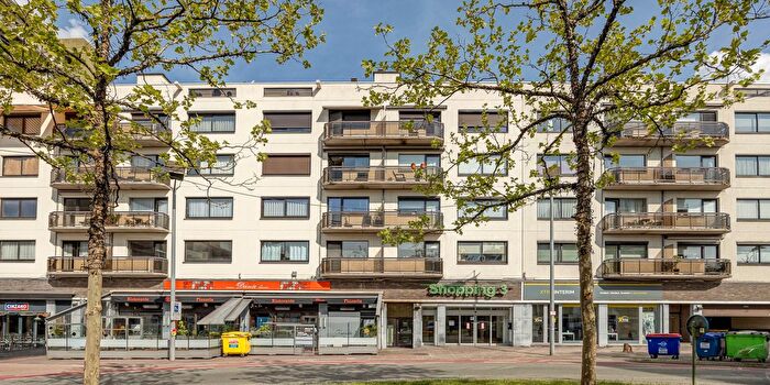 Appartement 3 pièces à vendre à Centrumlaan, Genk