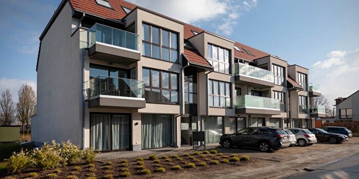 Appartement 3 pièces à vendre - Lindestraat, Aalter