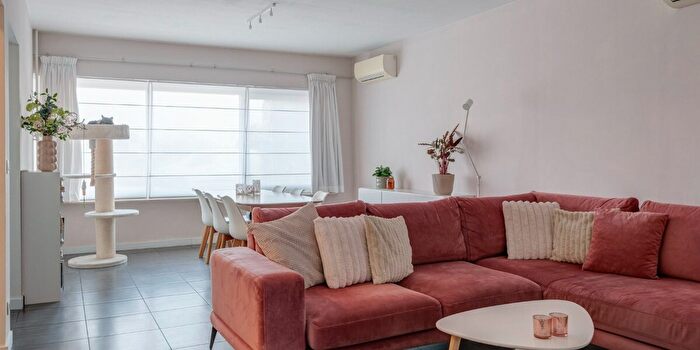 Leopoldsburgsesteenweg, Heppen - Appartement 2 pièces à vendre