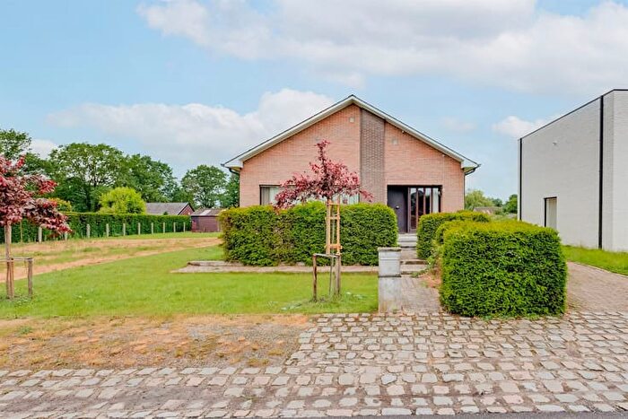 Maison 5 pièces à Hamsbroek, EINDHOUT, à vendre