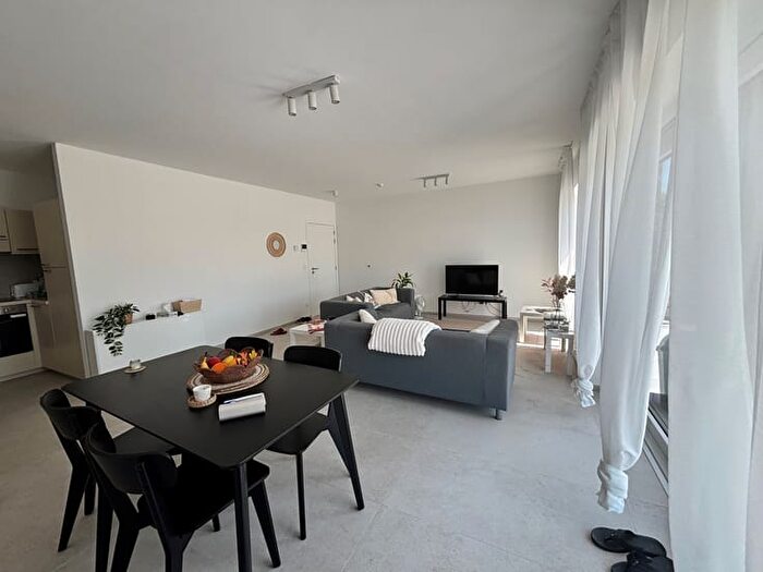 Appartement 2 pièces à louer - Rue De La Fonderie, Mons