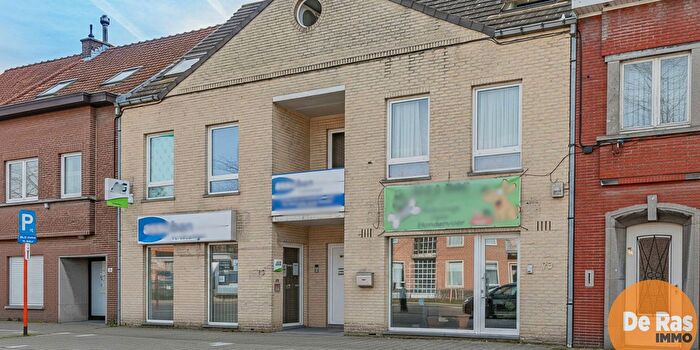 Maison 4 pièces à vendre à Boudewijnlaan, Aalst