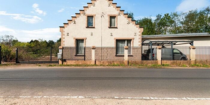 Eindhoutseweg, Geel - Maison 3 pièces à vendre