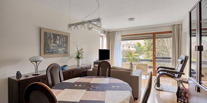 Appartement 1 pièce à Populierenlaan C, Heverlee, à vendre