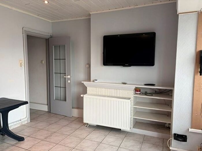 Appartement 1 pièce à louer à A Ruzettelaan, Blankenberge
