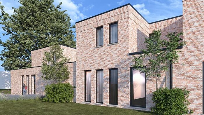 Maison 3 pièces à vendre à Steenkuilstraat, DILSENSTOKKEM