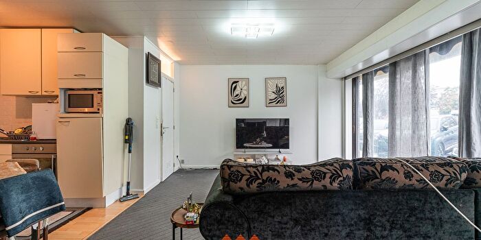 Appartement 2 pièces à vendre - Jan Frans Willemsplein, Eeklo